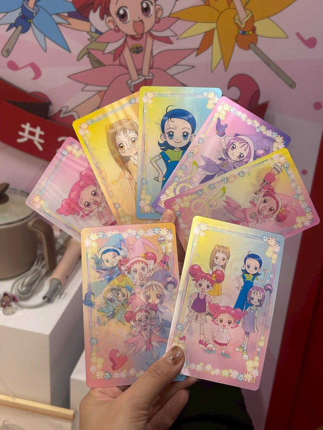 康是美「新春抽抽樂」1/16起開抽!史努比、小魔女DoReMi等每抽50元入手可愛周邊