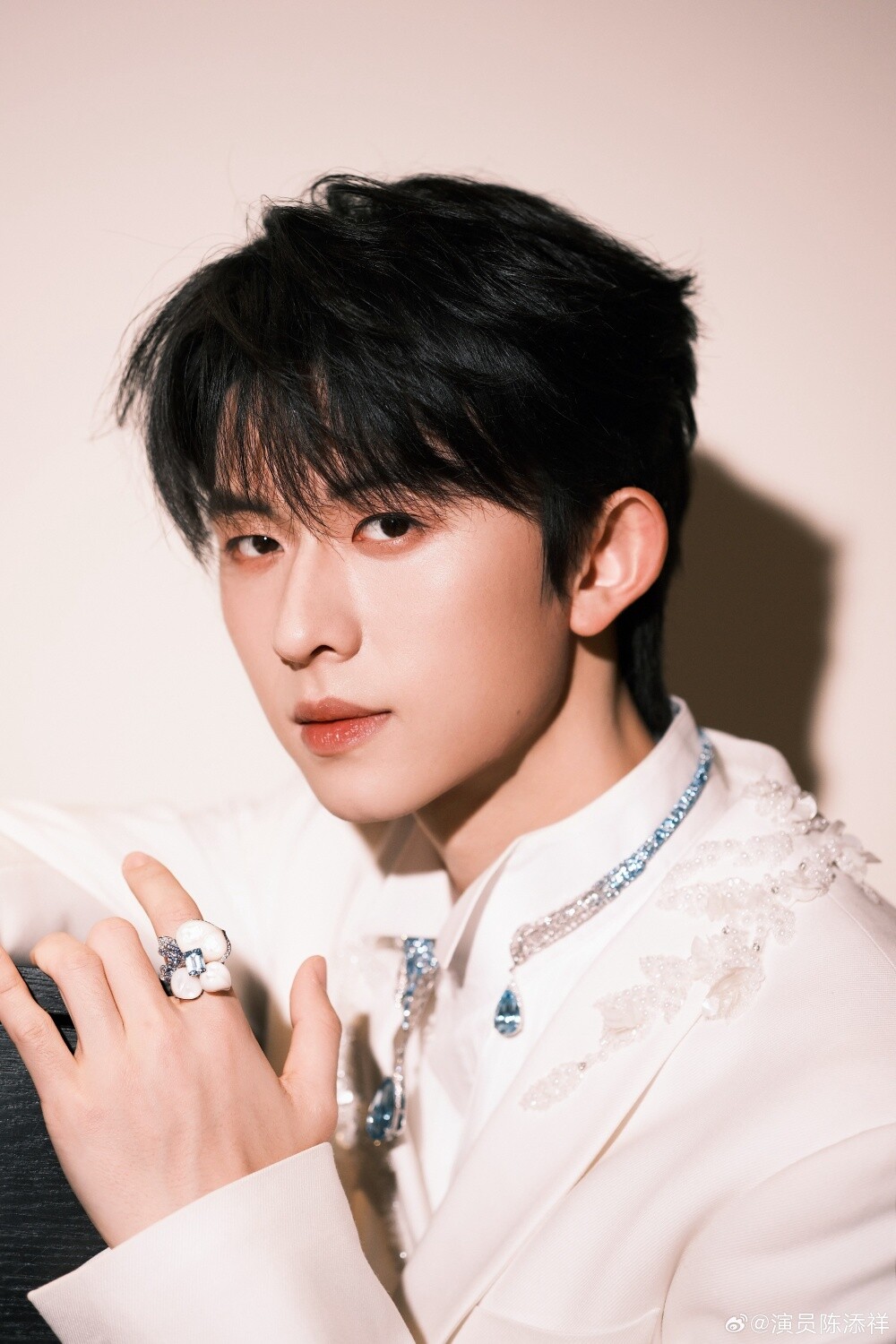 帥度不輸《成何體統》丞磊!網評短劇「最帥男演員」TOP10!曾輝第4,冠軍人氣確實高