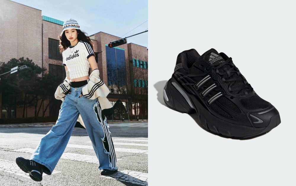 2026 最新adidas Originals 熱賣球鞋清單！Felix 同款、百搭樂福鞋先搶！