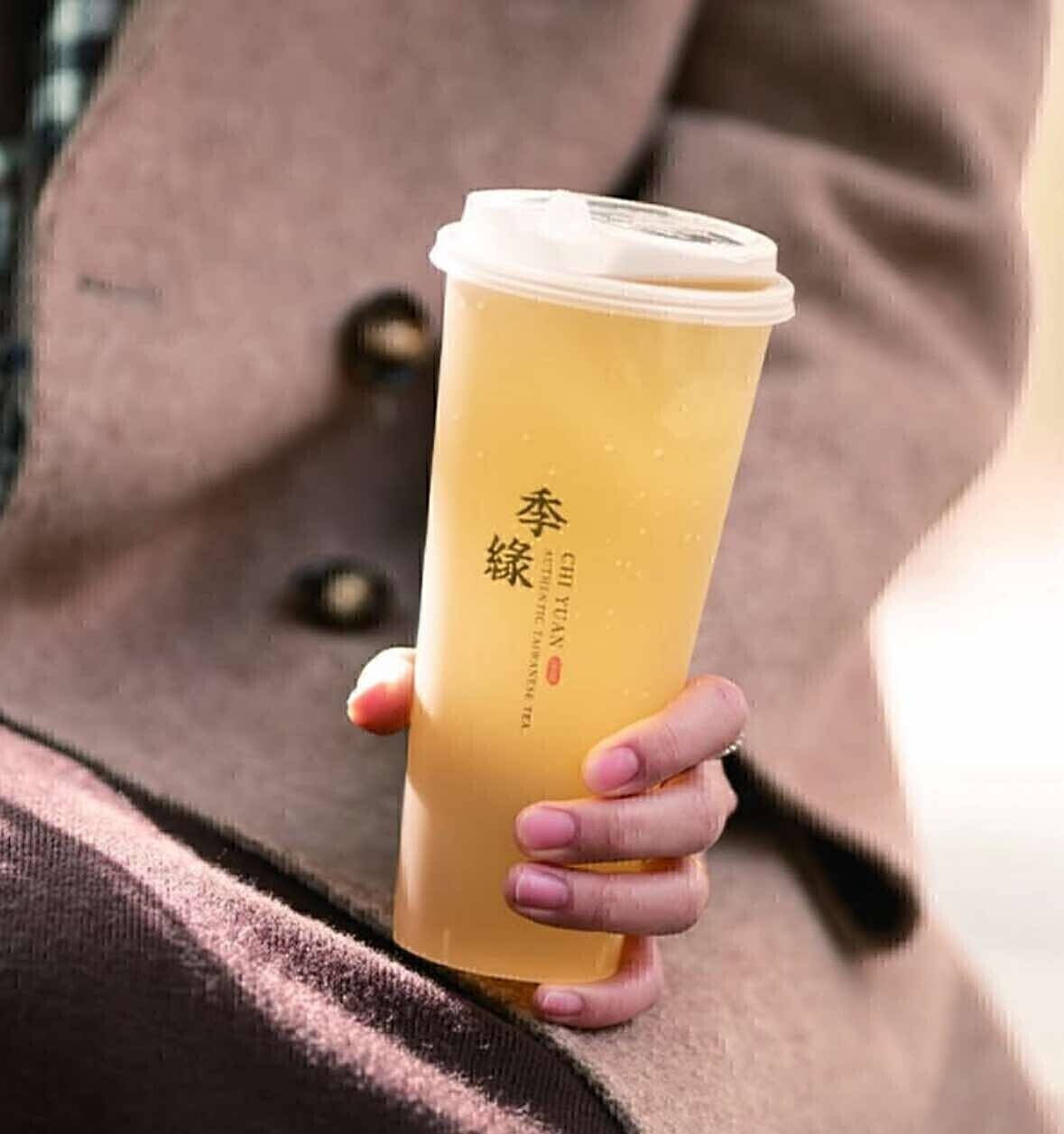 可不可熟成紅茶「手搖優惠」：可不可優惠全飲品買5送1