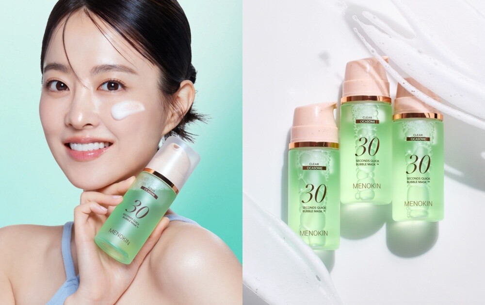 2026 Olive Young最新必買推薦！脆友公認無限回購清單，韓國掃貨照著買不踩雷！