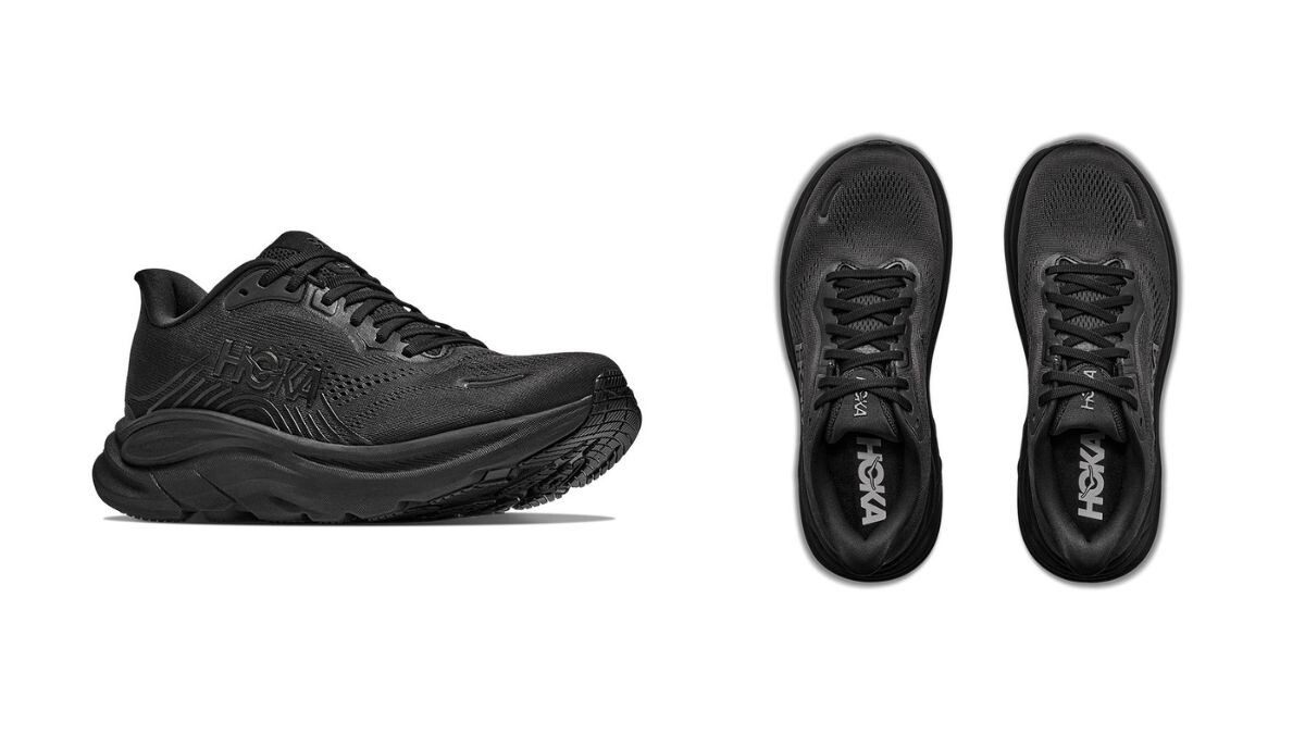 HOKA 跑鞋推薦12款!評價、鞋款矩陣比較,哪雙最值得買?(SEO)