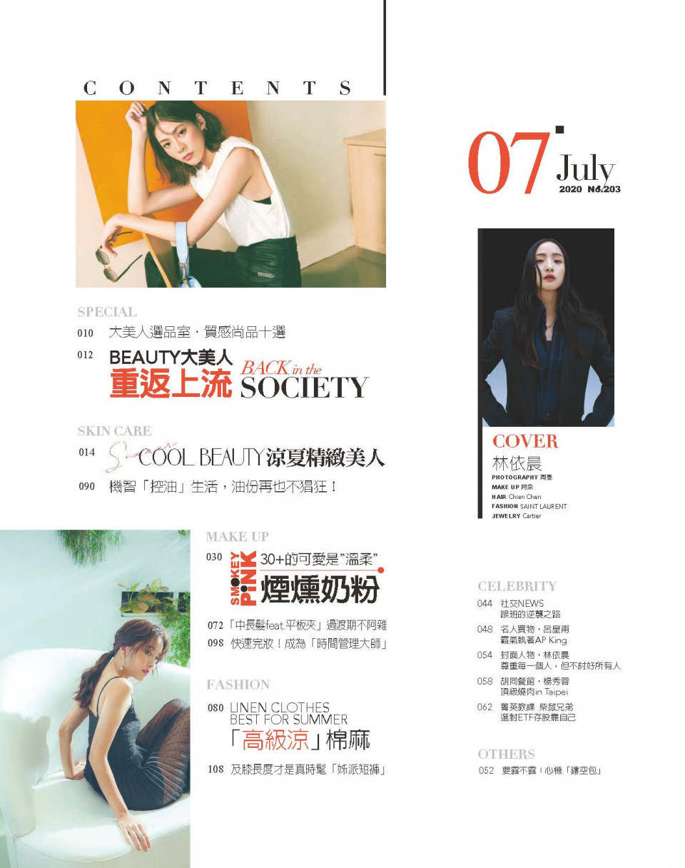 目錄