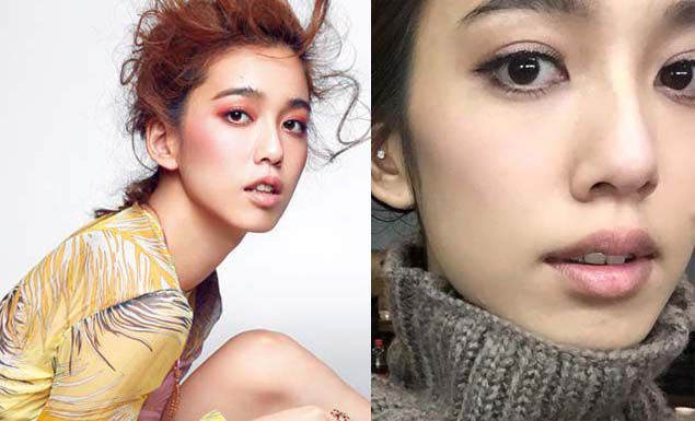 陳庭妮金鐘極品身材！５大法則大公開，完美大眼也要保養