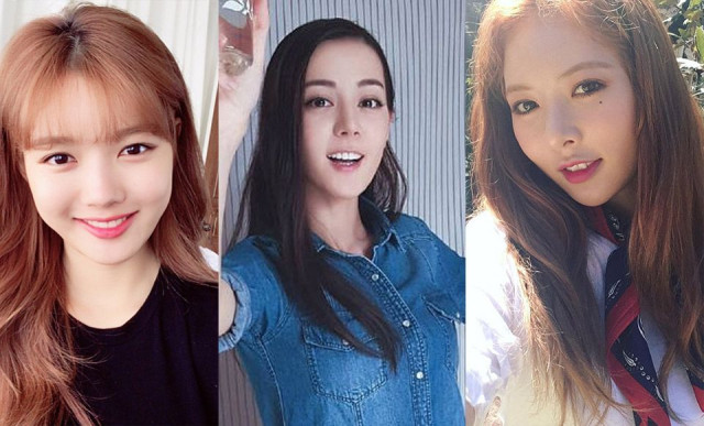 迪麗熱巴、金裕貞等女星都這樣美白牙齒！方法都超實用！