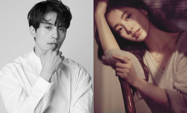 李棟旭戀秀智，歌手女友不是第一次？細數兩人早有的那些曖昧交集！