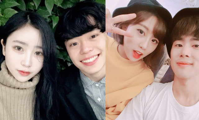 必追蹤的3大韓國人氣情侶Youtuber！超可愛日常、互整一看欲罷不能