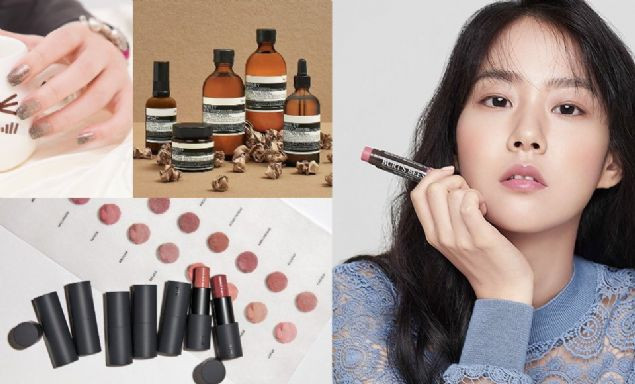 天然無毒保養、彩妝、指甲油品牌推薦~Burt's Bees、Zoya、Aesop用了超安心