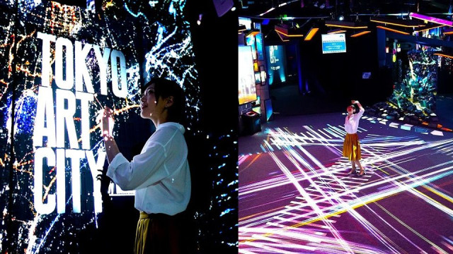 展覽2018下半年推薦懶人包！IG必打卡聖殿6場，詳細資訊介紹