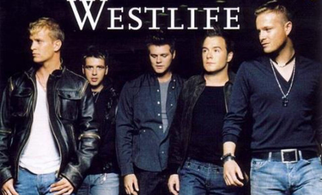 七年級生的共同回憶！西城男孩Westlife經典十首必知金曲回顧！