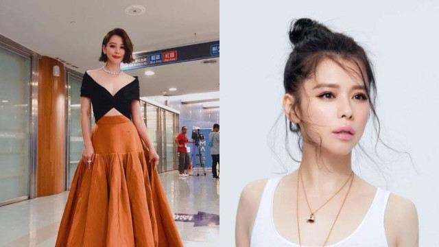 2018金曲！徐若瑄雪白美肌艷冠群芳 網友狂推的開架美白霸主就是這些！