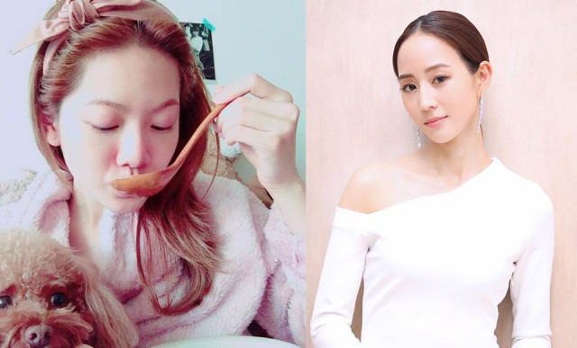 女星夏日為了「美白」都吃這些！即使曬黑，也能輕鬆的再白回來