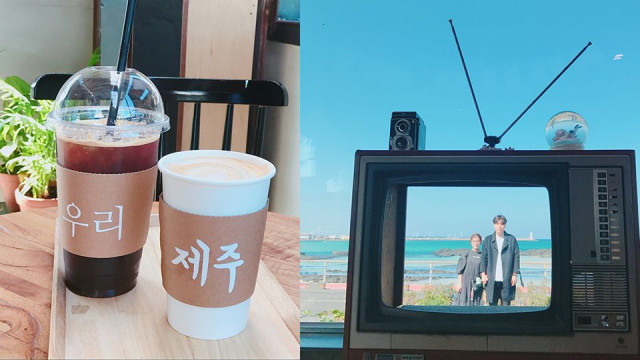 韓國人濟州島怎麼玩？IG口袋私房景點偷偷跟你說