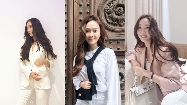 跟著Jessica這樣穿，「靈巧白」讓你成為人見人愛的職場新鮮人！