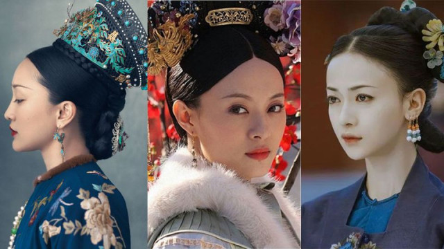 《如懿傳》、《延禧》宮鬥戲精彩！難以超越的《甄嬛傳》孫儷對抗痘痘用這招