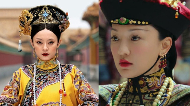 霸氣神台詞再現！5個你可能沒發現的《如懿傳》致敬《甄嬛》細節