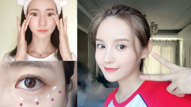 一顆顆的脂肪粒實在煩人！5招避免眼周脂肪粒的保養關鍵秘訣解鎖！
