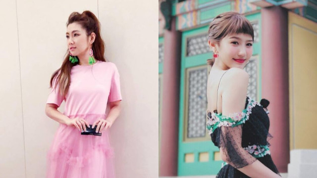 Selina、四葉草減重成功大方秀身材！低脂菜單、魔鬼健身立大功