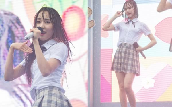 大雨來也不怕！「淋雨妝」必備彩妝神器是它們，持妝威力大驚呆