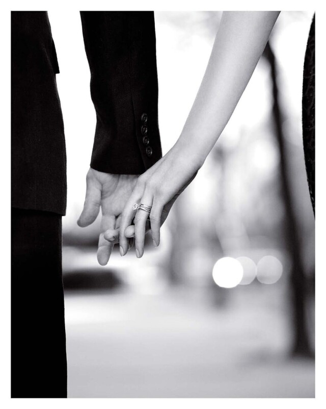婚戒&對戒推薦|訂婚戒指與結婚戒指大不同!女生心中最經典婚戒品牌是「這個」