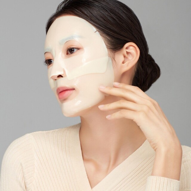 2023 Olive Young開架面膜推薦Top10:紅豆泥膜、韓妞激推醫美術後用「這款」!