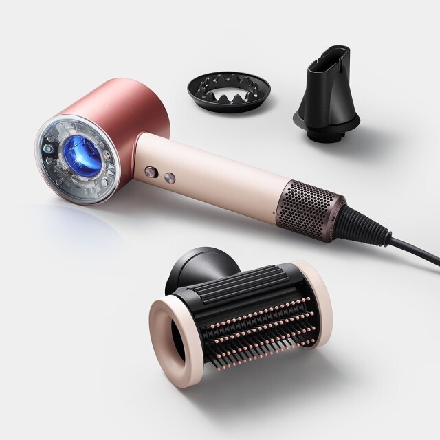 Dyson 吹風機評測：2026最新款功能、價格與優缺點一次看