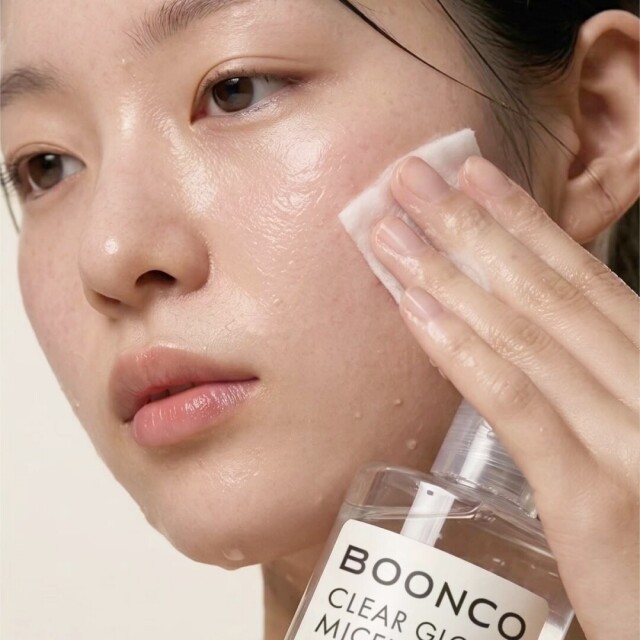 2026卸妝水推薦20款！Dcard好評開架、敏感肌愛用，寶雅屈臣氏熱賣款