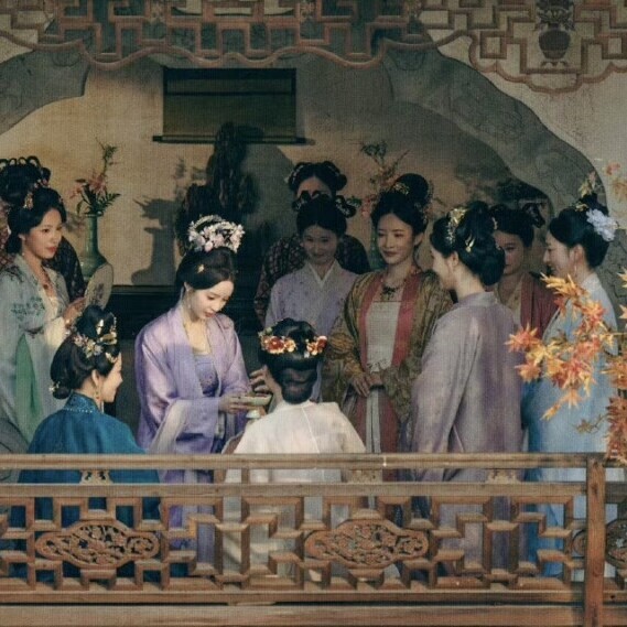 《一甌春》劇情看點&角色介紹：周也聯手許凱展開索命復仇，被譽為古偶版《黑暗榮耀》