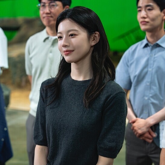 《努力克服自卑的我們》結局圓滿！8部「好看到封神」Netflix韓劇！它是公認韓劇天花板