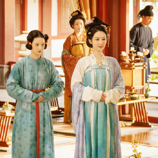 不只《家業》！網評超好看「大女主經商古裝劇」TOP7!《珠簾玉幕》第2，冠軍一面倒好評
