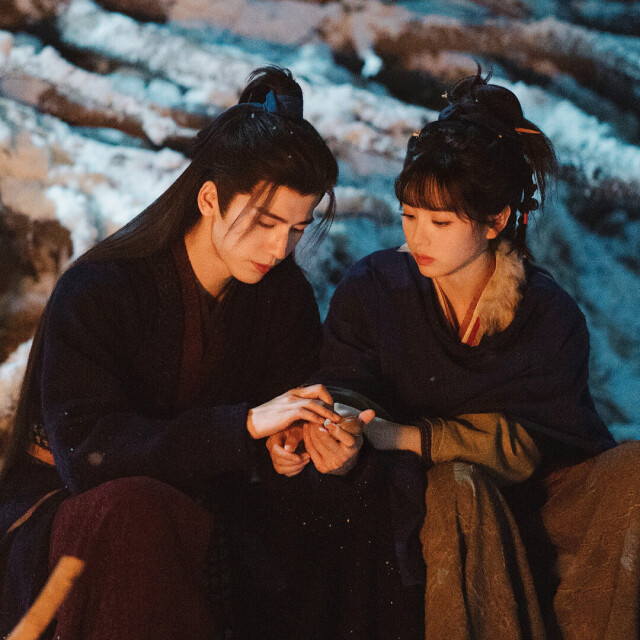 《逐玉》難出戲！10部Netflix「追完走不出來」好看陸劇！第9部無名劇公認「餘韻超深」