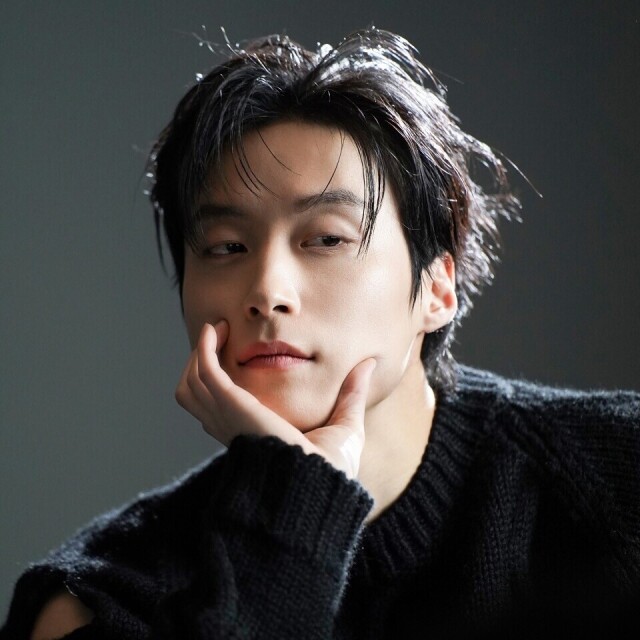 《我的王室死對頭》許楠儁10件事：有雙胞胎弟弟、私下超E，「演戲」竟是退而求其次？