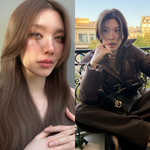 泰國最強流量密碼是她！頂流女神Orm是誰？LingOrm全球爆紅，顏值、家世、學歷全開掛