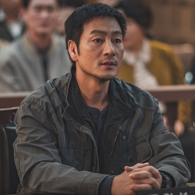 《稻草人》結局封神！6部「每一集都很好看」可惜Netflix沒播的韓劇！這部冷門但零負評