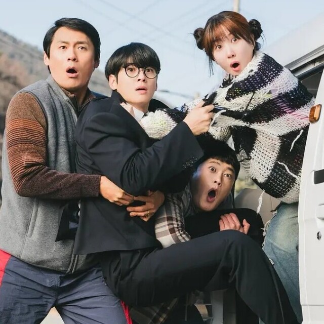 比《我的王室死對頭》還上癮！網議「一追就停不下來」Netflix韓劇TOP6！冠軍確實神劇