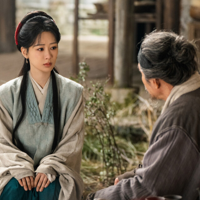 沒《逐玉》紅但好看！10部「沒火但真的很好看」陸劇！《家業》推，第十部錯過是真可惜