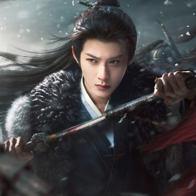2026芒果TV最新官宣大劇！宋威龍＆張婧儀《野狗骨頭》談禁忌戀，檀健次新作熱度飆升