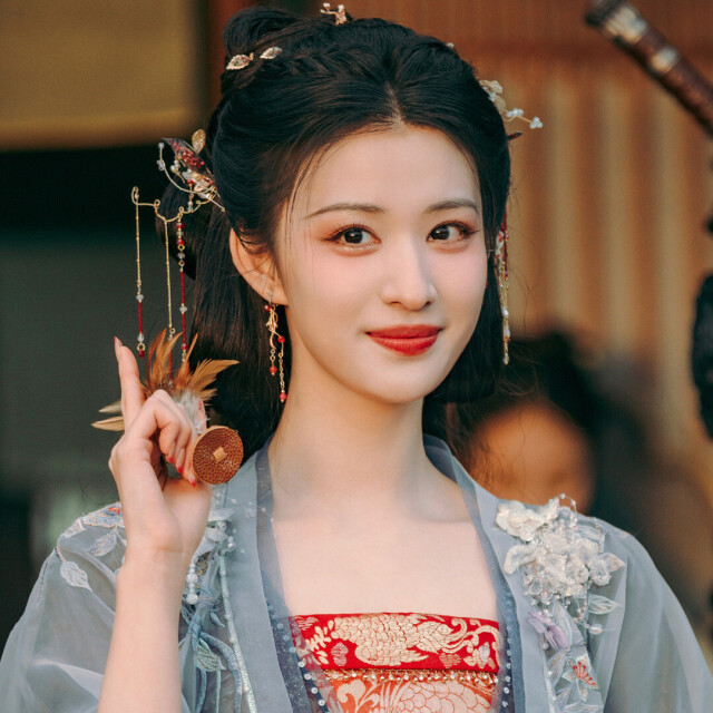 網評2026追過的古裝劇TOP10!《成何體統》第5，侯明昊《玉茗茶骨》第3，冠軍一集就上癮