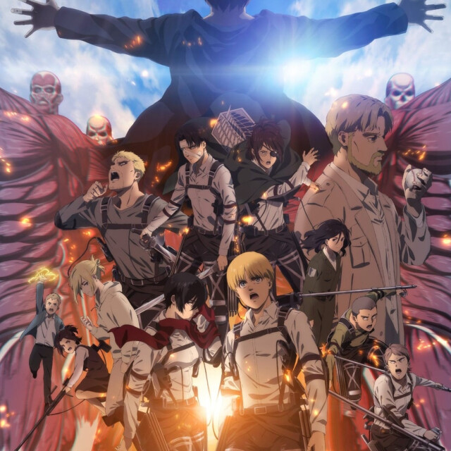 10部一面倒好評Netflix「神級動畫」推薦！《鬼滅之刃》必追，第7部不紅卻被封為神作