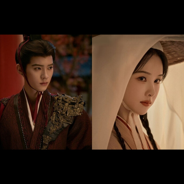 陸劇《翹楚》開播評價兩極？大女主權謀卻沒有爽感，陳都靈&周翊然演技惹爭議！