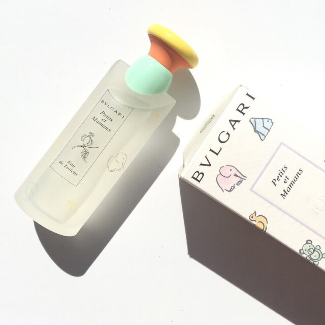 2026夏天「寶寶香香水」推薦！Threads推爆它，味道好聞輕盈、柔和偽體香，好感度超高