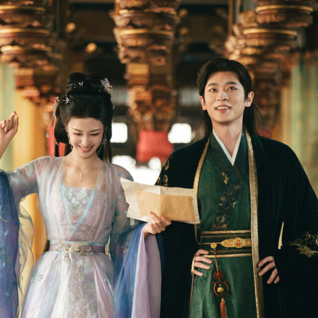 《莫離》不夠上癮？10部好看到「一集入坑」古裝劇！第9、10部從第一集精彩到最後一集