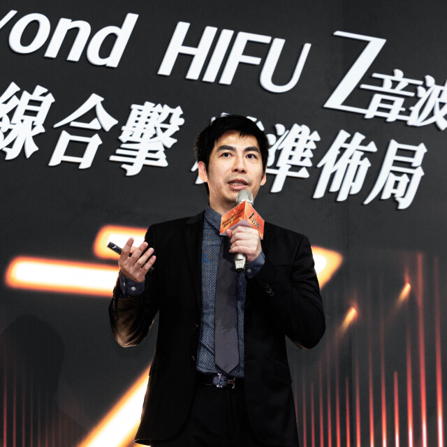 2026夏季塑身焦點在線條！音波體雕詢問度高，醫師說「這部位」很有感！