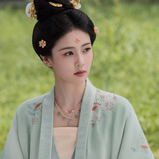 網評「最愛她的臉」陸劇女星TOP10！《莫離》白鹿第2，田曦薇第5，冠軍真正第一美人