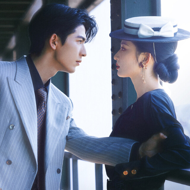 《莫離》結局追這些！2026暑期檔新一波陸劇TOP10！張凌赫《這一秒過火》第2，冠軍是它