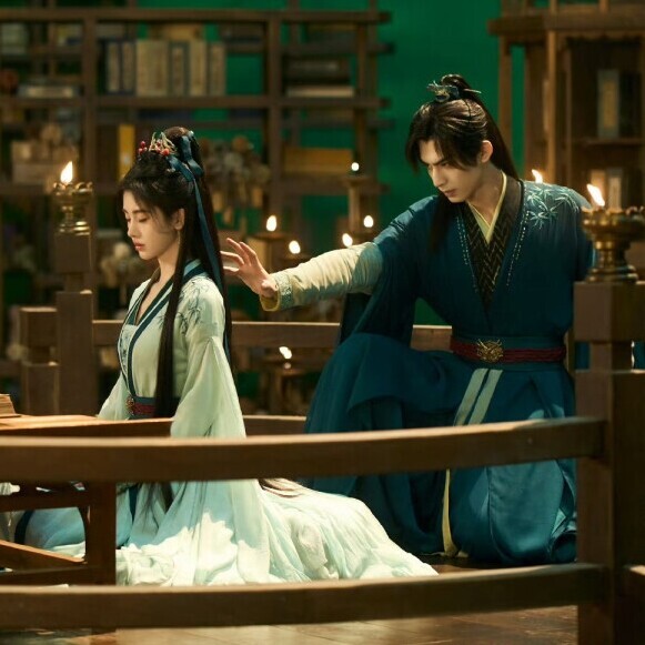 陸劇《千香》開播評價兩極！仙俠題材老套狗血，宋威龍&鞠婧禕遭批「空有顏值零演技」