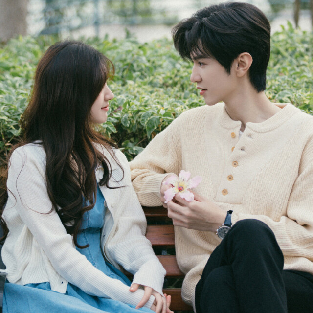 《熾夏》差得遠！10部Netflix「一面倒好評」高糖甜寵陸劇！這部8.0分無名甜劇錯過可惜