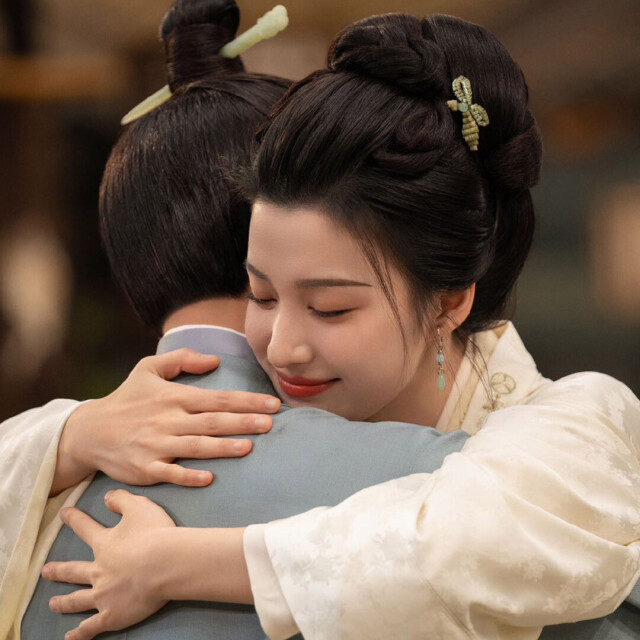 比《熾夏》好看！10部Netflix「沒大火但推薦回頭補追」陸劇！有部「被埋沒」8.5分好劇