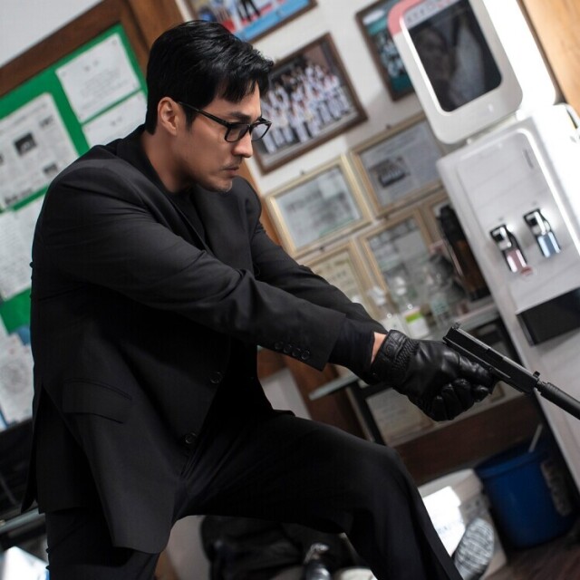 7月韓劇演員話題度TOP10：南宮珉第10輸朴智賢，《金特務》蘇志燮、尹敬浩無懸念上榜！