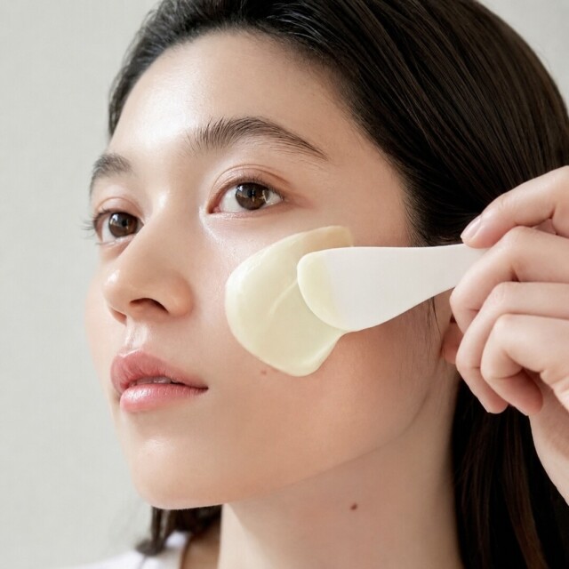 2026軟膜推薦15款！韓國Olive Young熱賣、軟膜粉人氣款，功效用法一次看